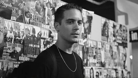 Pin by Evelyn on G-Eazy G eazy, G eazy hair, Halsey and g ea