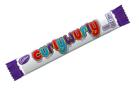 PRODUCTNAME Cadbury.co.uk Cadbury curly wurly, Chocolate bar