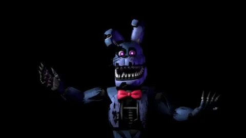 Nightmare bonnie sings bonnies mix tape - YouTube Music