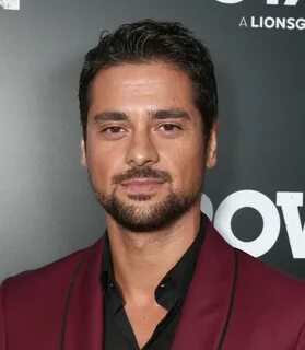 Power's J.R. Ramirez Joins Cast Of Marvel’s Jessica Jones Se