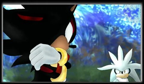 Shadow vs Silver by Metal-Overlord on deviantART Sonic and s
