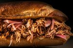 Spicy Slow Cooker Pulled Pork Recipe Recipe Spicy pulled por