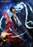 Lightning and Noctis Final fantasy collection, Final fantasy