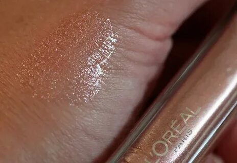 LOreal Paris Infaillible Xtreme Resist Dazzle #211 Crystal C