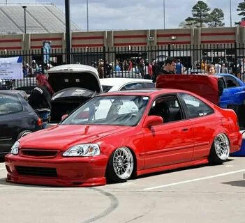 Pin by Vincent Lo on ホ ン ダ シ ビ ッ ク Honda Civic Honda civic s