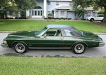 1974 Buick Riviera GS for sale #1878519 Hemmings Motor News 
