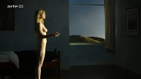 Clémence Poésy nude at Gallery Portal at Gallery Portal