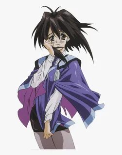 Melfina Outlaw Star Characters, HD Png Download - kindpng