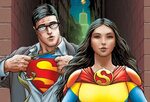 All-Star Superman : le sacrifice suprême - Urban Comics