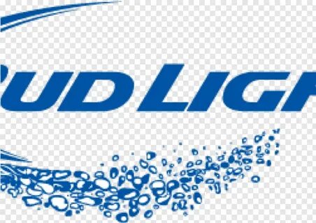 Bud Light Can - Metal Ice Bucket Rectangular, HD Png Downloa