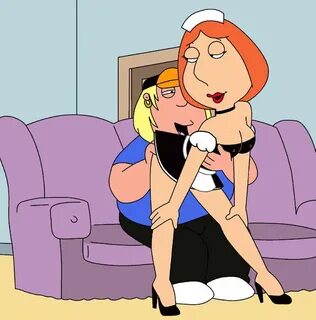 GIFs - Family Guy ! ""