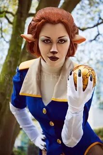 Captain Amelia - Treasure Planet Disney cosplay, Cosplay, Co