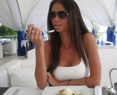 Belle femme russe.