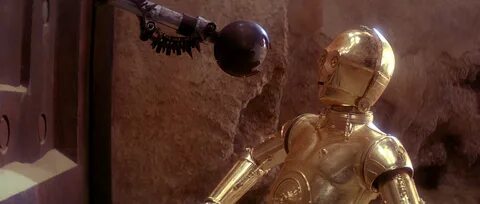 Star Wars: 10 Best C3PO Moments So Far ScreenRant. - 123ru.n