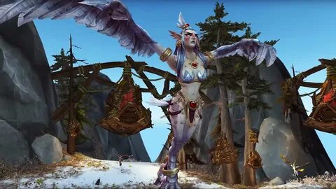 Islas Del Eco - Zona - World Of Warcraft 438