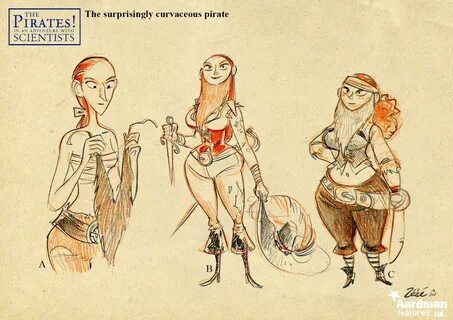 Zebe: Pirates Character design, Character art, Art