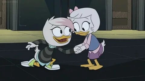 Ducktales2017-Lena Webby 3 by https://www.deviantart.com/giu