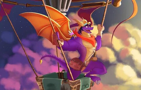 Pin by 잭Jack on Spyro the dragon Spyro the dragon, Spyro and