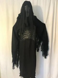 Dementor costume-harry potter cosplay comi-con Etsy