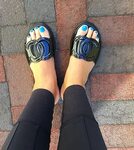 Gizelle Bryant's Feet wikiFeet