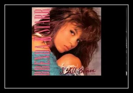 Brenda K. Starr - I Still Believe Unduh Unduhan Gratis MP3 d