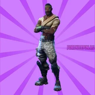 Fortnite Scoundrel Skin Fortnite Season Guns