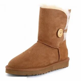 Купить Bailey Button II - UGG ® Official Site