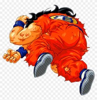 Yamcha Sticker - Yamcha Dead Png, Transparent Png - 1024x100