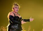 29 Amusing Facts About Rebel Wilson, The Quirky Comedienne