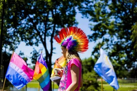 Where To Celebrate Pride in the US