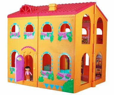 dora house toy Online Shopping