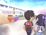 Aphmau Background posted by Zoey Simpson