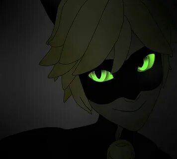 Pin by Dill -Senpai on chat noir Chat noir, Noir, The darkes