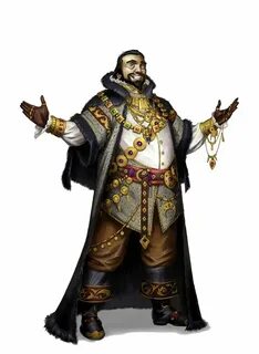 Human Male Occultist - Pathfinder PFRPG DND D&D d20 fantasy 