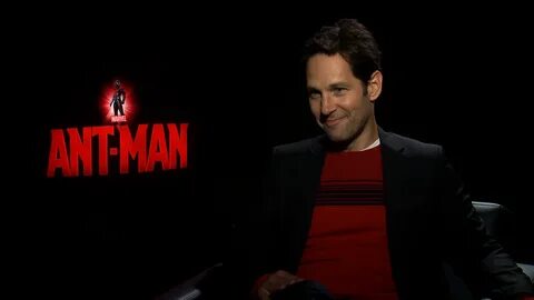 Yes, Paul Rudd Used to Glaze Hams! 'Ant-Man' Actor Remembers