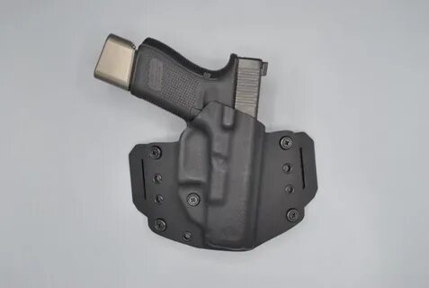Out of the Waistband Carry Holsters - Phalanx Concealment