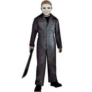 Michael Myers Halloween Costumes - Best Costumes for Hallowe