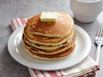 How To Make Pancakes - Food.com Food, Recipes, Homemade panc