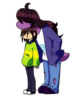 Short Friend Deltarune Undertale, Undertale art, Undertale f