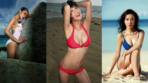 Ranking 8 DAYS' 39 Best Swimsuit Pics From Hot To Hottest