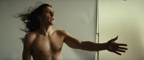 Shirtless Men On The Blog: James Franco Mostra Il Sedere