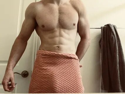 OnlyFans pics and vids from Patrick Leblanc
