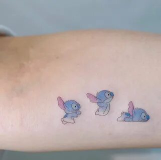 by Arar Stitch tattoo, Tiny tattoos, Bunny tattoos