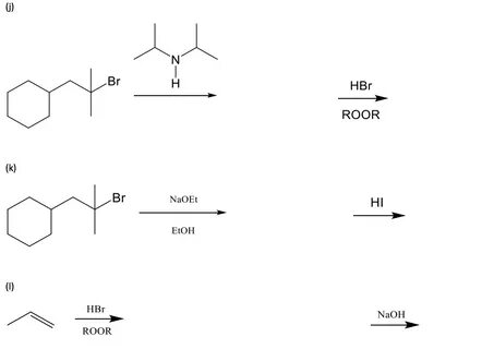 Solved 2. Predict the major product obtained from each of Ch