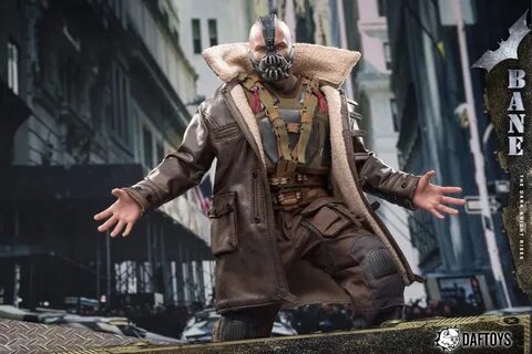 DAFToys Bane 1/6