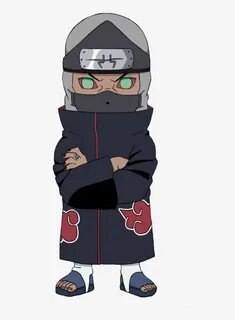 Naruto Sticker Kakuzu Akatsuki Png Kakuzu Akatsuki - Akatsuk