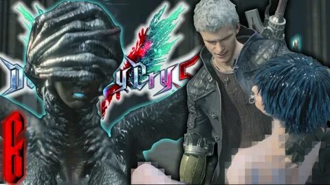 The Lady Within Artemis Devil May Cry 5 #6 - YouTube