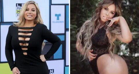 Chiquis rivera sexy fotos 💖 Chiquis bikini: ella posa y desa