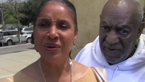 Bill Cosby Accusers -- Phylicia Rashad is an Embarrassment