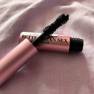 The not so girly girl: Review TOO FACED Better Than Sex Masc
